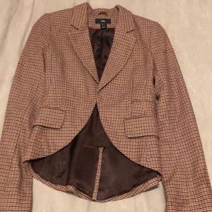 Women’s Fall blazer